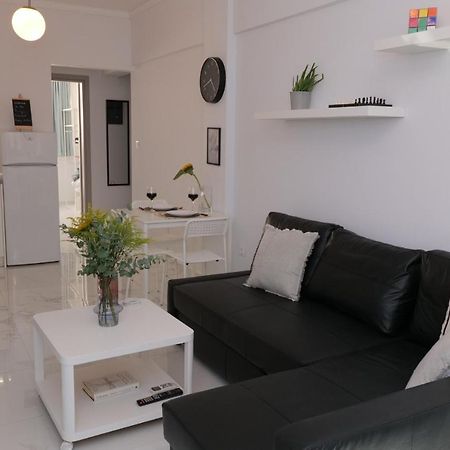 King'S Gambit Suite Thessaloníki Luaran gambar