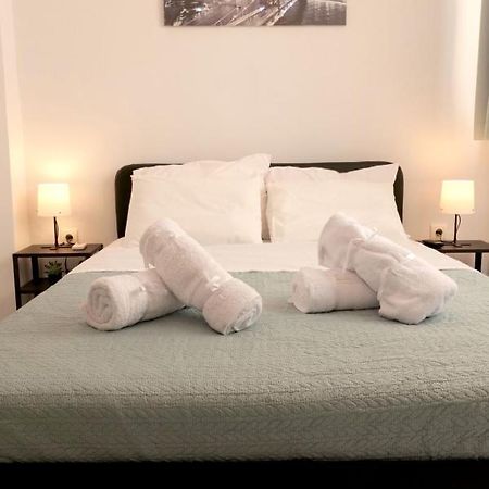King'S Gambit Suite Thessaloníki Luaran gambar